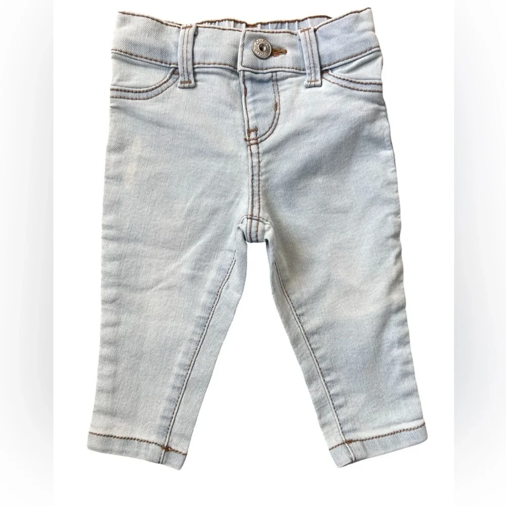 OshKosh B’gosh Baby Stretch Skinny Jeans | 6M